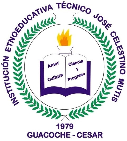 Logo institucional